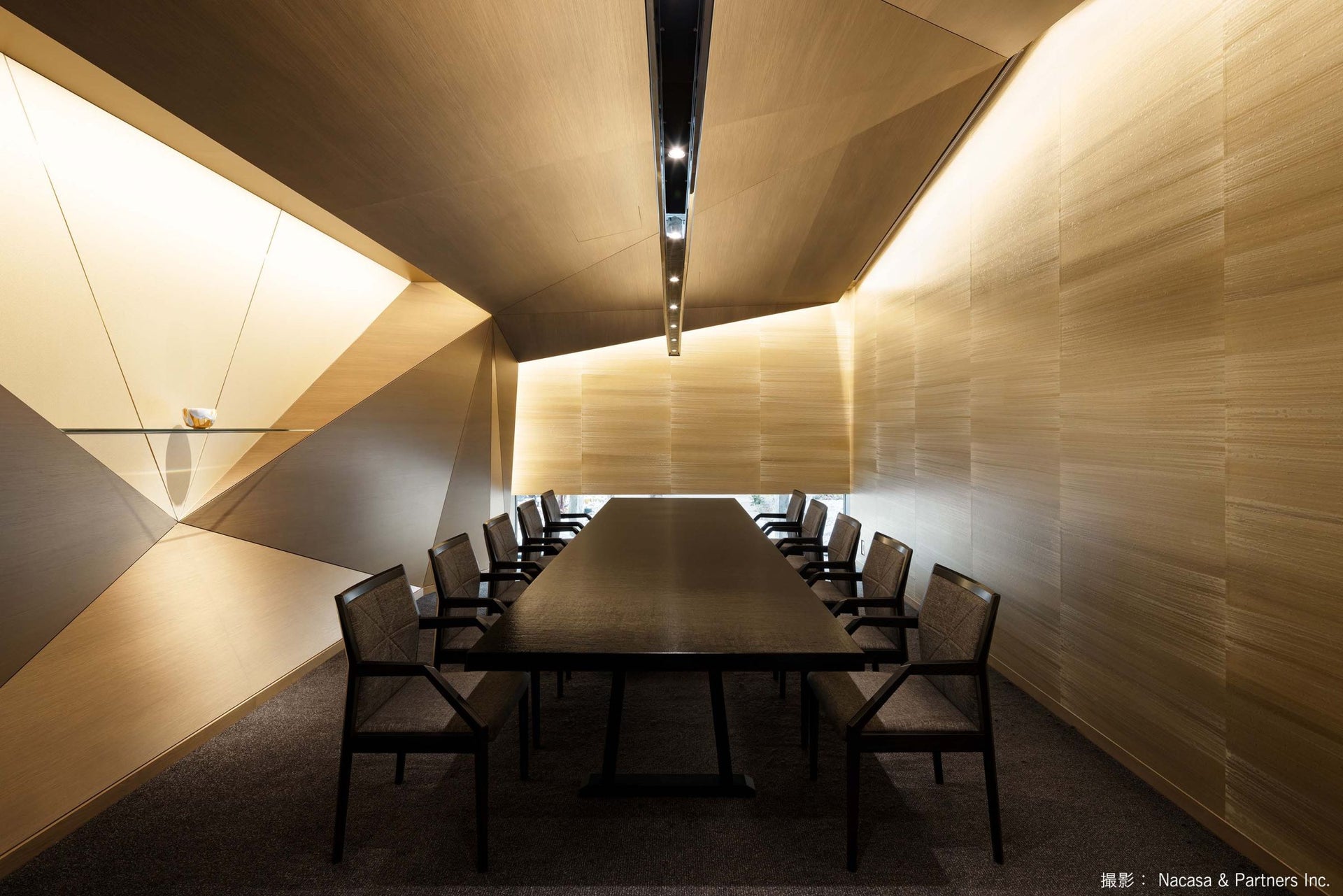 ホテルオークラ京都 岡崎別邸